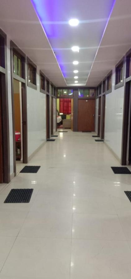 Jaya Palace Hotel By Wb Inn Dhaulpur 외부 사진